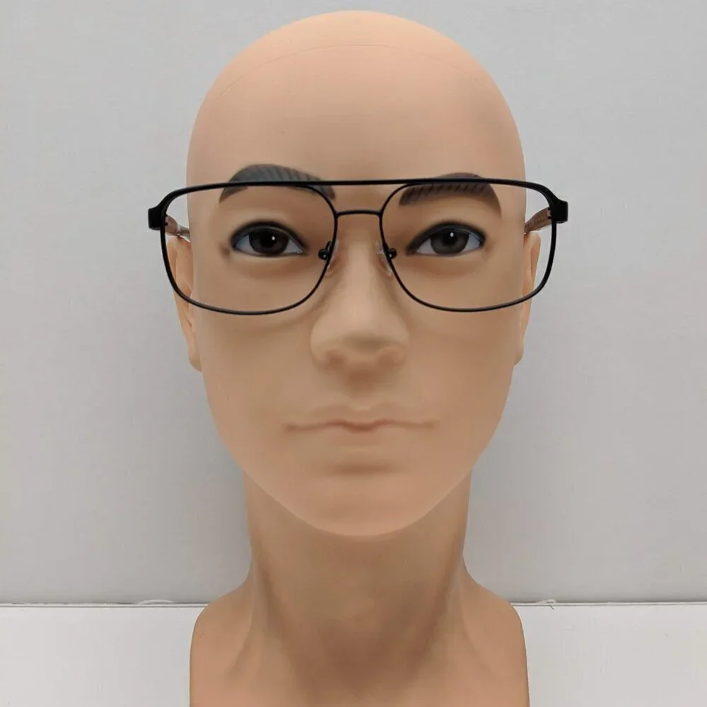 🕶️Frame only! Brooks Brothers BB4040-S 167487 Sunglasses 59/15 140 /YHG849🕶️​